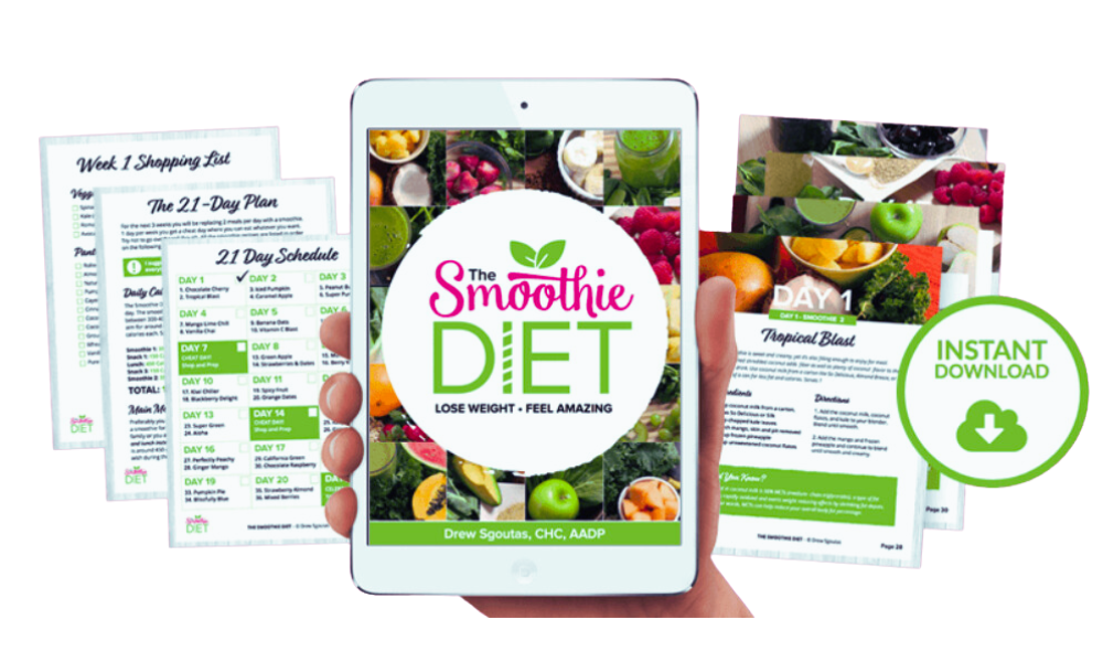 The Smoothie Diet Review: Unlock Your Path to Healthier Living